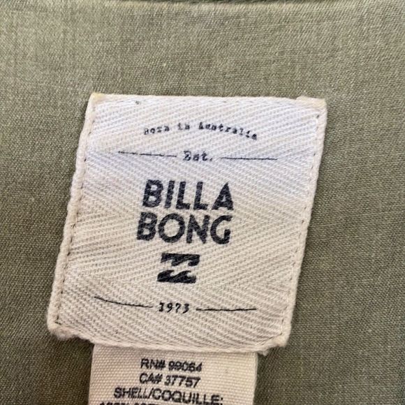 Billabong Beaded Detail Jacket - Picture 3 of 4